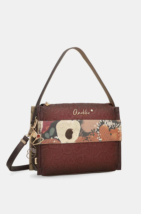 CARTEIRA ANEKKE BLOSSOM 