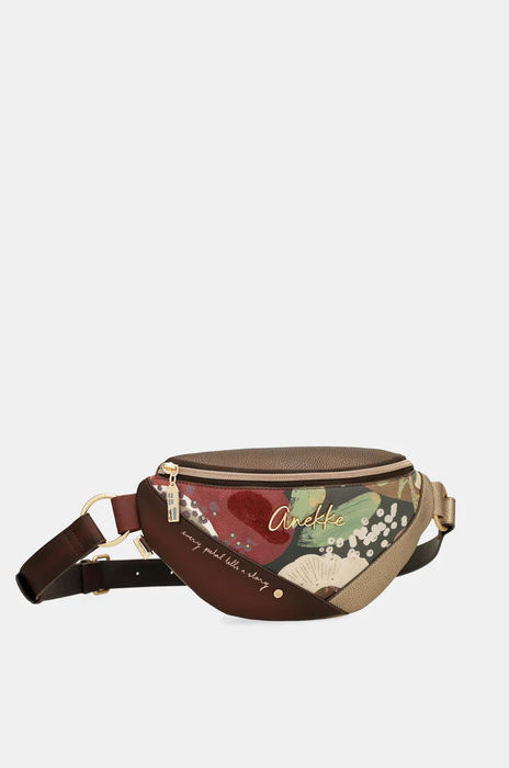 BOLSA CINTURA ANEKKE BLOSSOM 