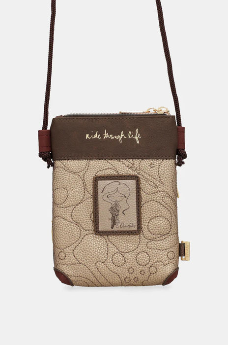 BOLSA ANEKKE BLOSSOM 