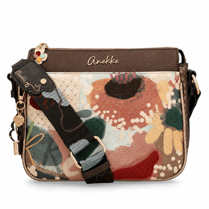 CARTEIRA ANEKKE BLOSSOM
