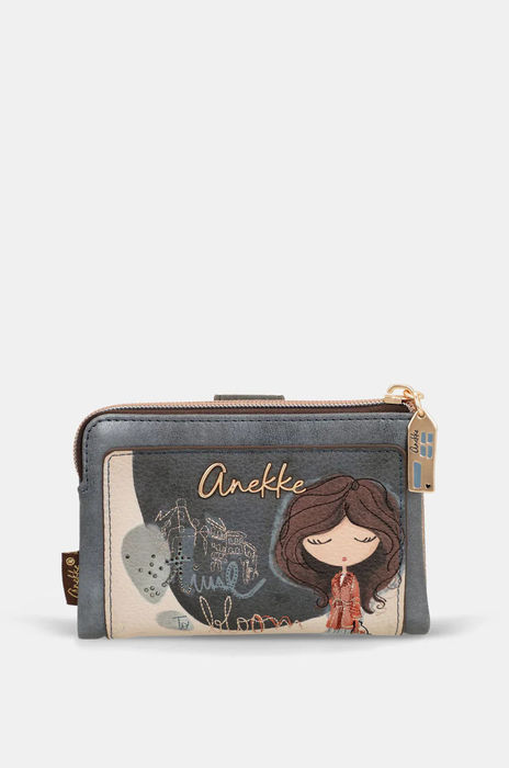 PORTA MOEDAS ANEKKE TULIP
