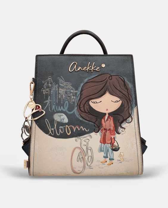 MOCHILA ANEKKE TULIP 