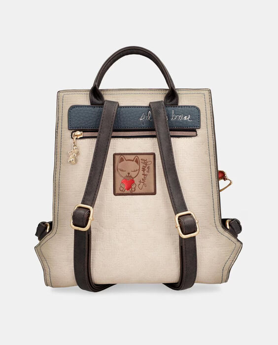 MOCHILA ANEKKE TULIP 