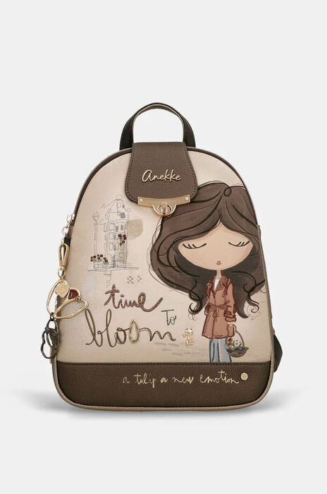 MOCHILA ANEKKE TULIP 