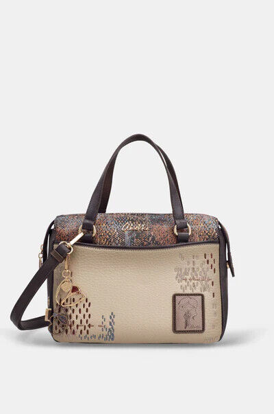 CARTEIRA ANEKKE BLOSSOM 
