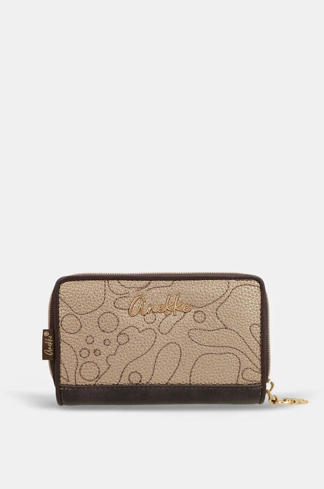 PORTA MOEDAS ANEKKE BLOSSOM