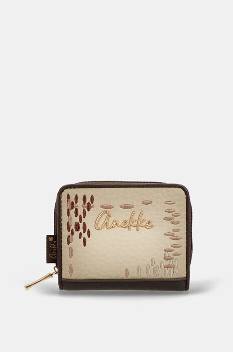 PORTA MOEDAS ANEKKE BLOSSOM 