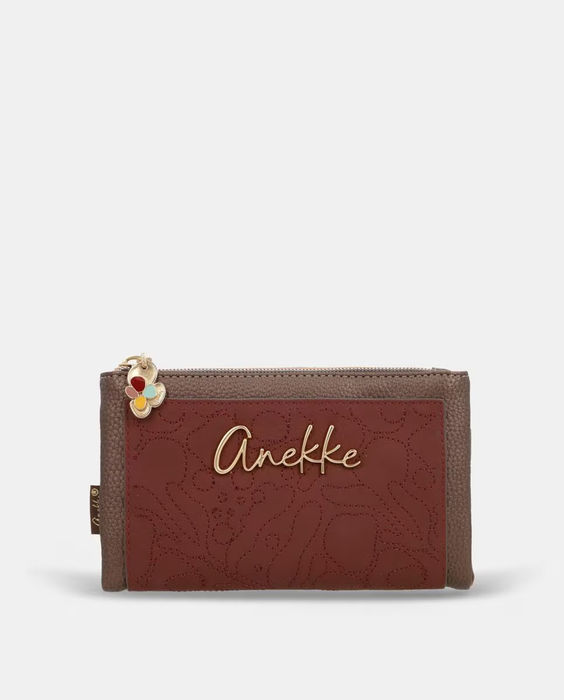 PORTA MOEDAS ANEKKE BLOSSOM 