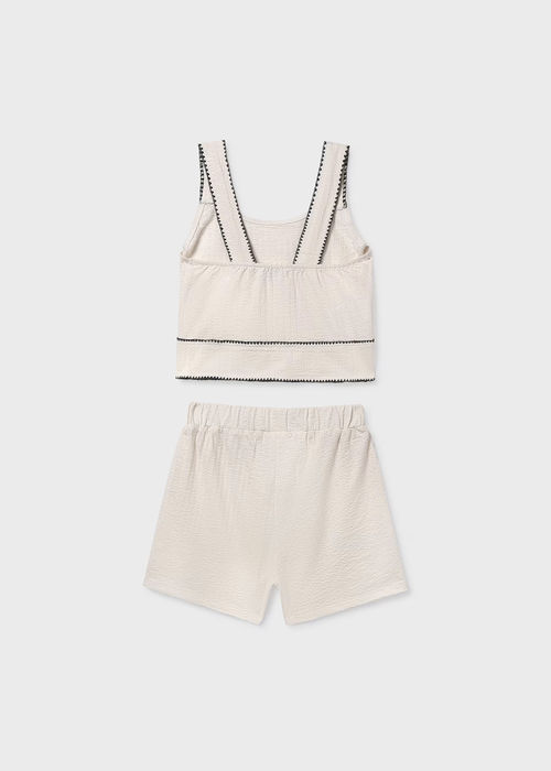 CONJUNTO MAYORAL 