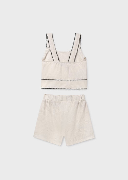 CONJUNTO MAYORAL 