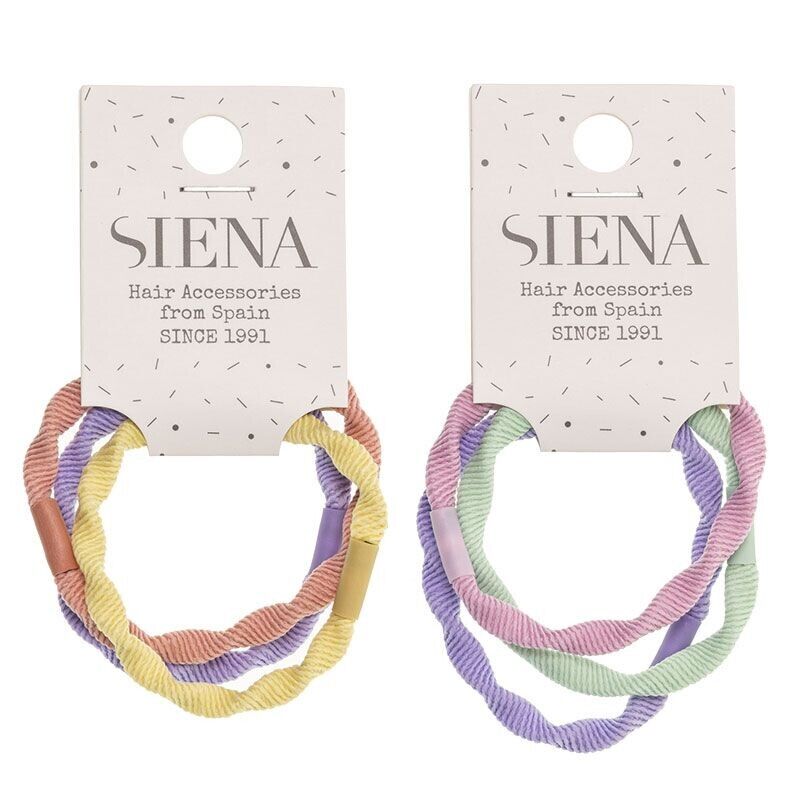 ACESSÓRIO DE CABELO SIENA 