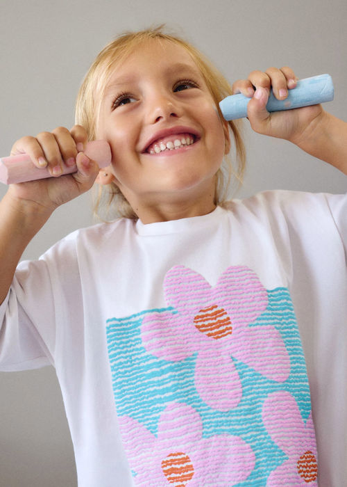 TSHIRT MAYORAL 