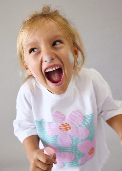 TSHIRT MAYORAL 