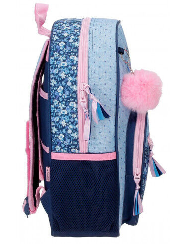 MOCHILA SPRING VIBES 