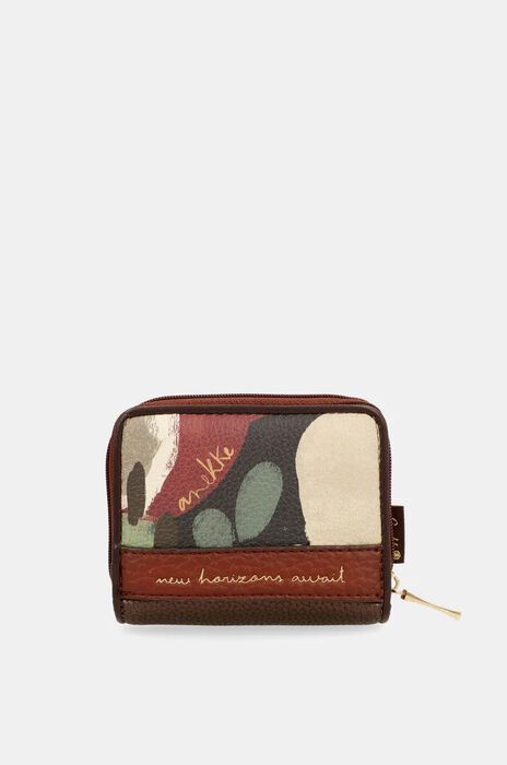 PORTA MOEDAS ANEKKE TULIP 