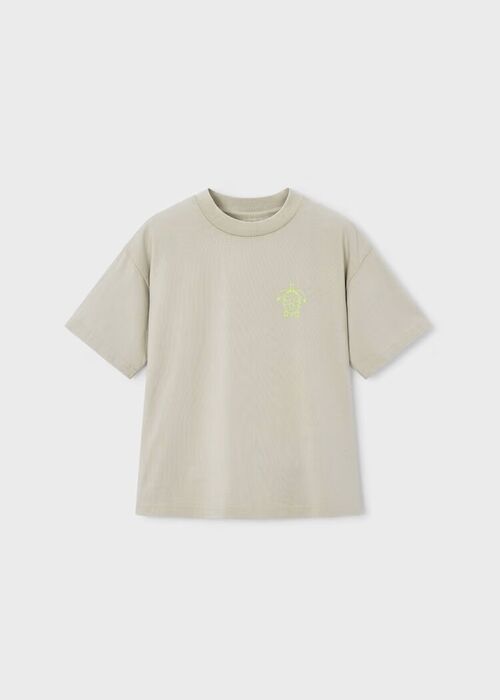 TSHIRT THE BOSTON KIDS 