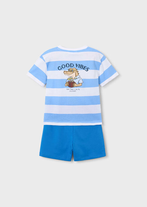 CONJUNTO MAYORAL 