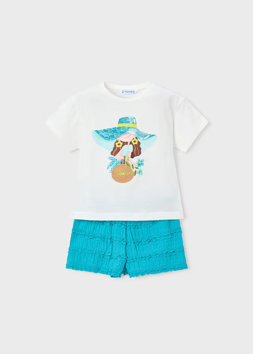 CONJUNTO MAYORAL 