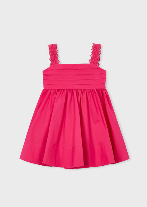 VESTIDO MAYORAL 