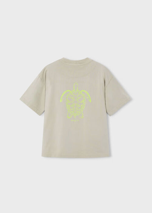 TSHIRT THE BOSTON KIDS 