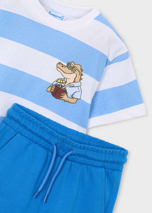 CONJUNTO MAYORAL 