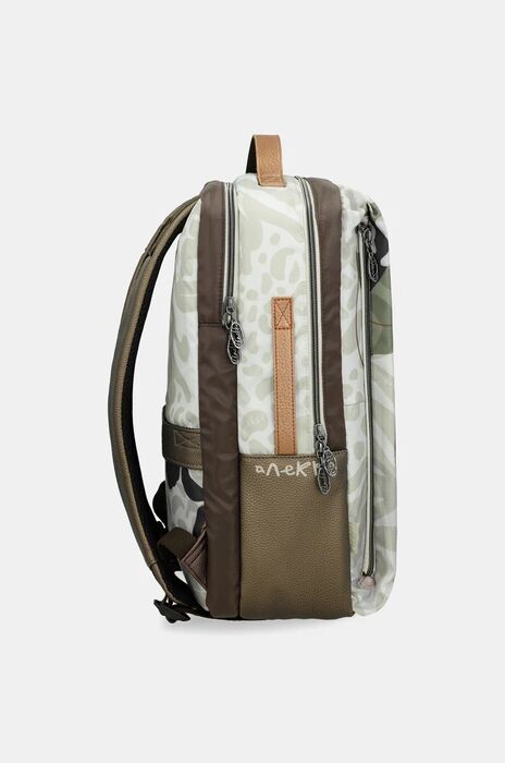 MOCHILA VIAGEM ANEKKE