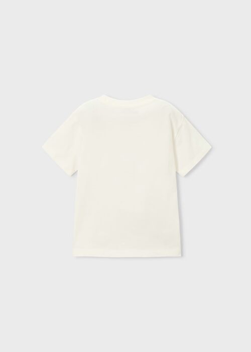 TSHIRT MAYORAL 