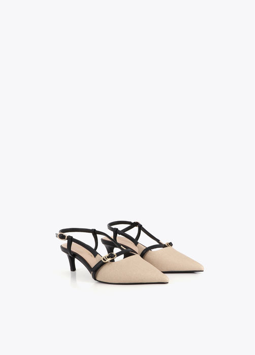 SAPATO LOLA CASADEMUNT 