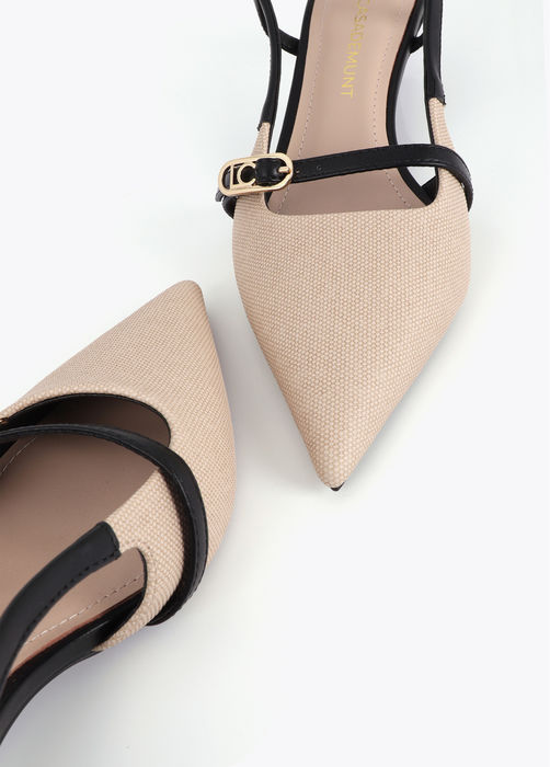 SAPATO LOLA CASADEMUNT 
