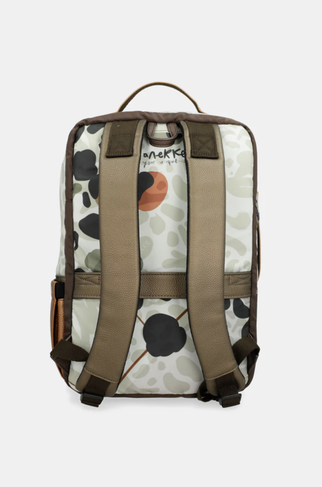 MOCHILA VIAGEM ANEKKE