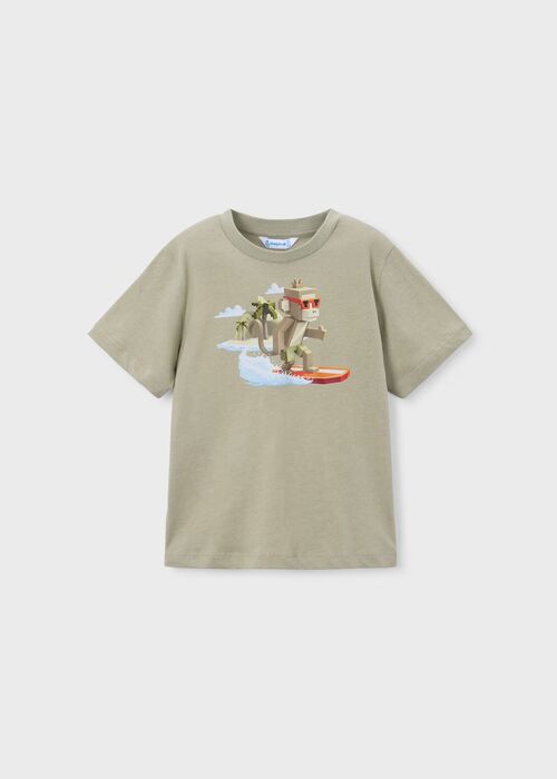 TSHIRT MAYORAL 