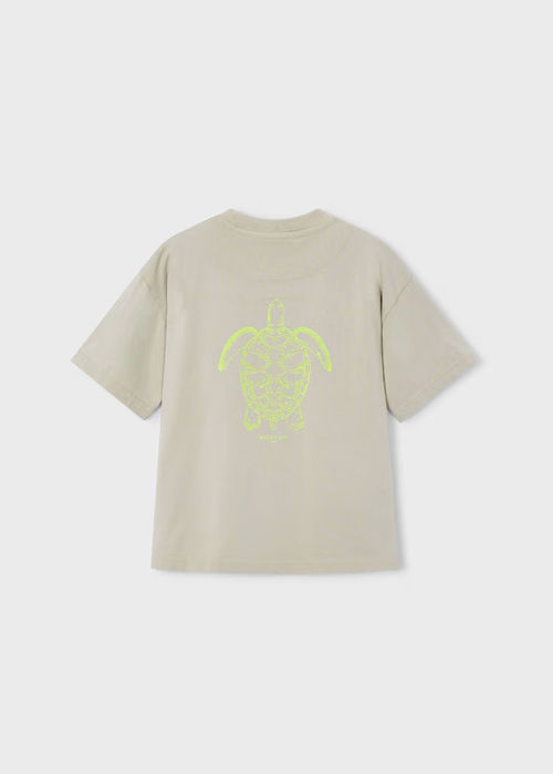 TSHIRT THE BOSTON KIDS 
