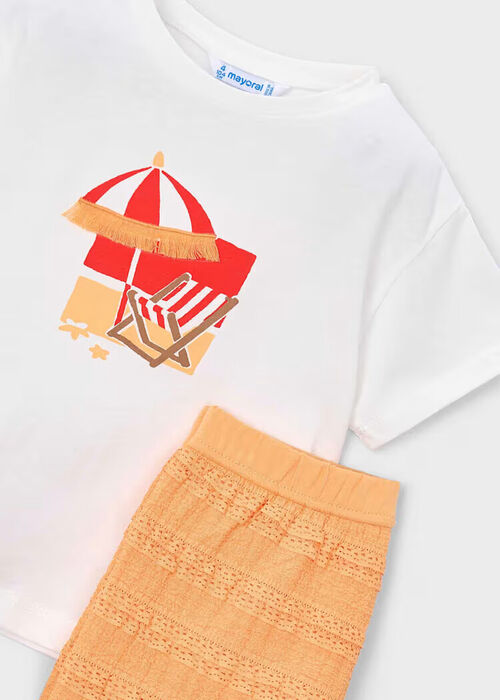 CONJUNTO MAYORAL 