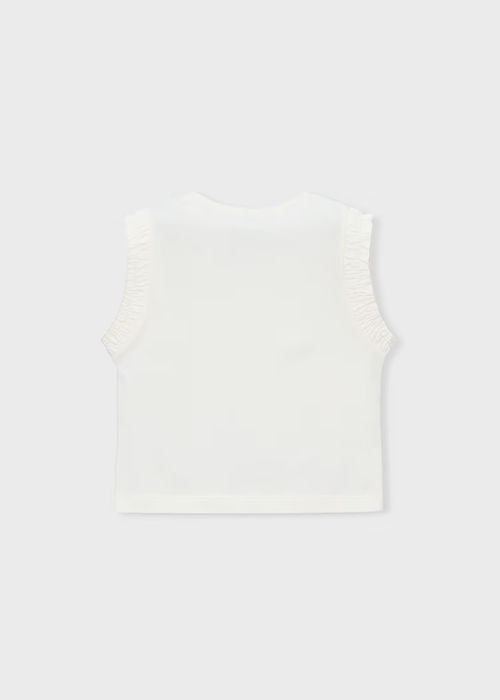CAMISOLA ALÇAS MAYORAL 