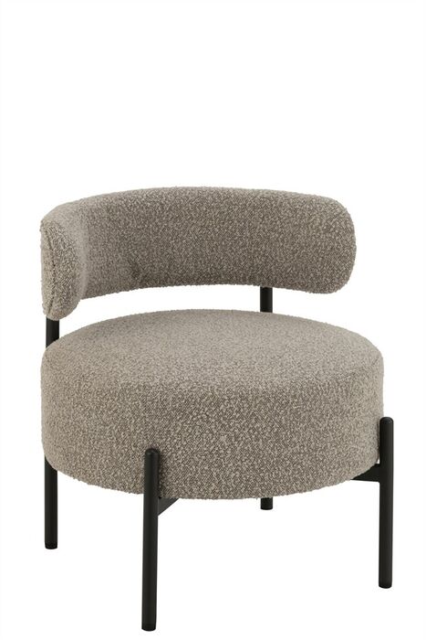 CADEIRA BOUCLE J-LINE 