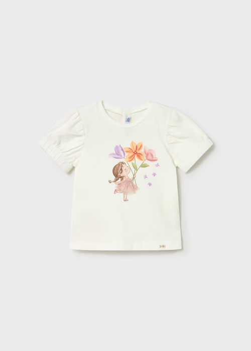 TSHIRT MAYORAL 
