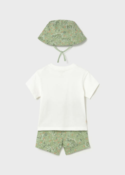 CONJUNTO MAYORAL 