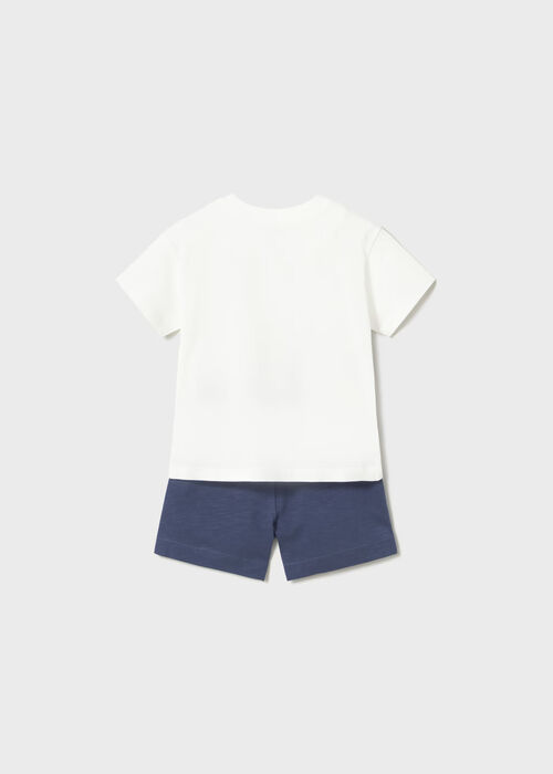 CONJUNTO MAYORAL 