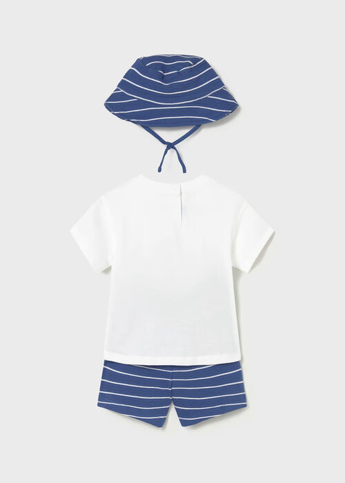 CONJUNTO MAYORAL 