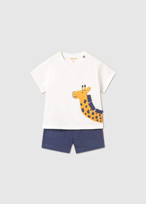 CONJUNTO MAYORAL 