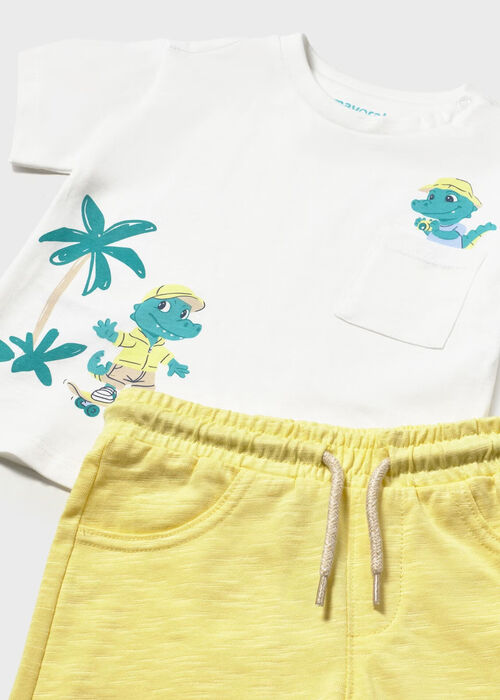 CONJUNTO MAYORAL 