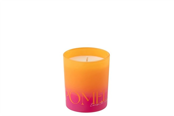 VELA PERFUMADA OASIS J-LINE 