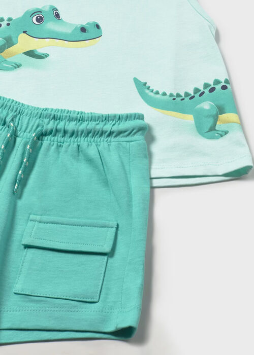 CONJUNTO MAYORAL 