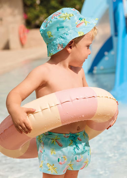 CONJUNTO BANHO MAYORAL 1660