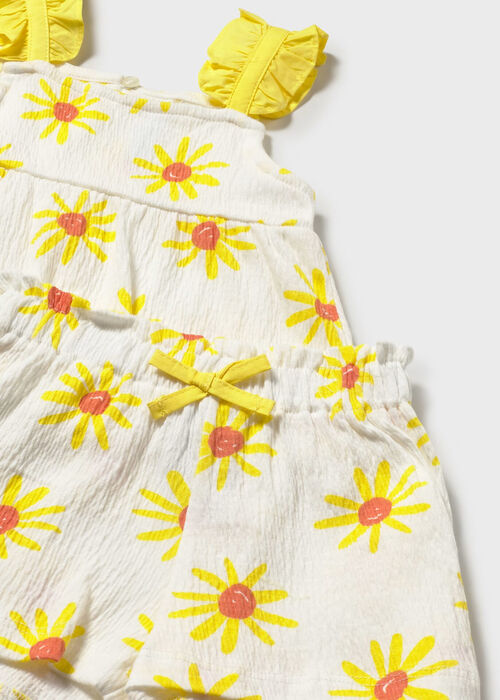 CONJUNTO BAMBULA MAYORAL 