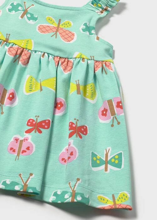 VESTIDO MAYORAL 