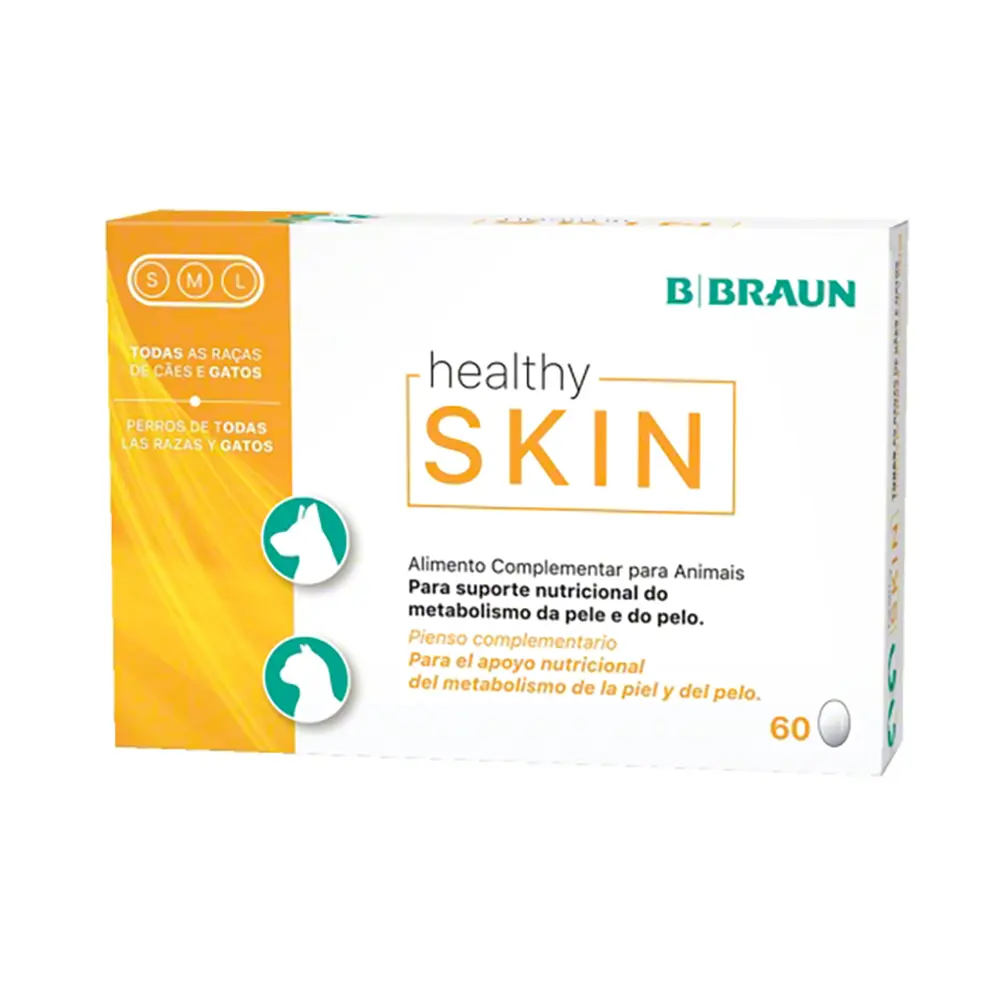 B.Braun Healthy Skin