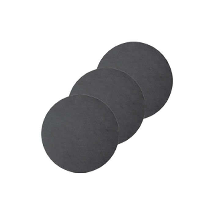 3 Filtros para Secador-Expulsor Zephir & Alize
