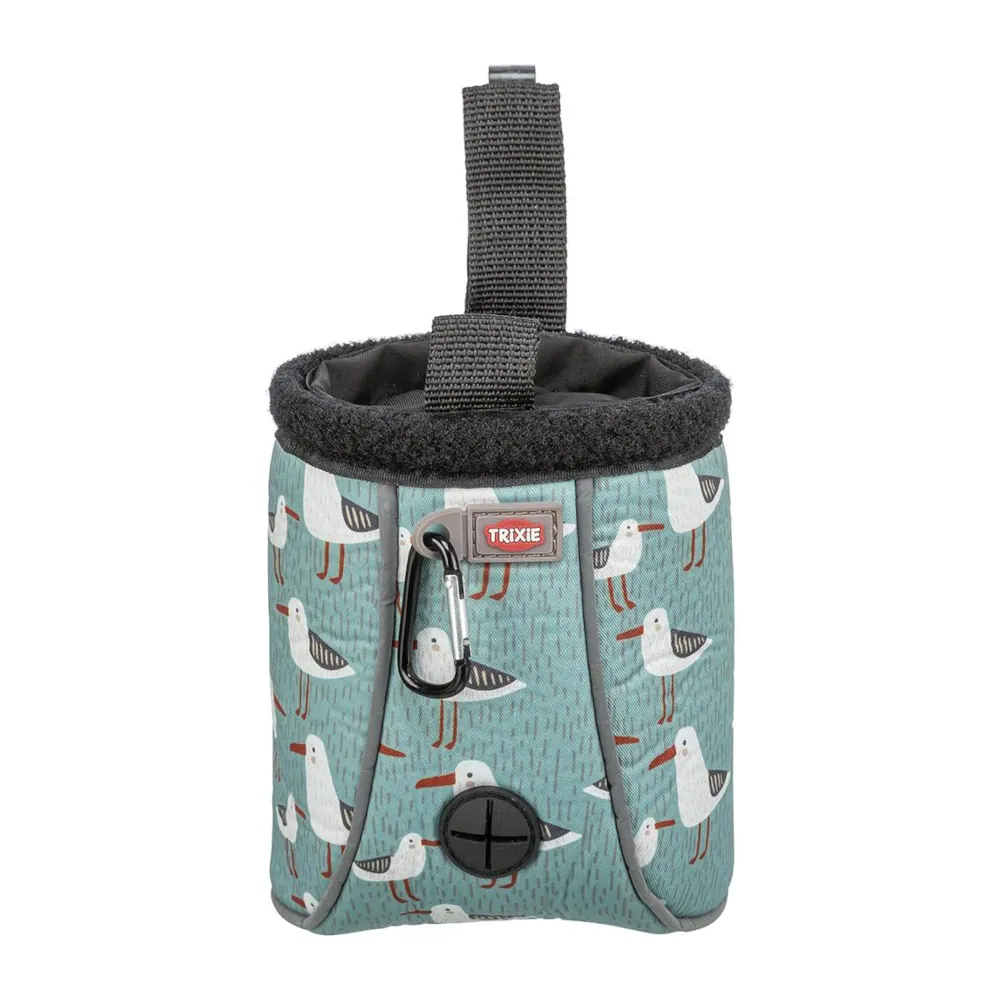 6 Bolsas para Snacks Twist Treat - Trixie