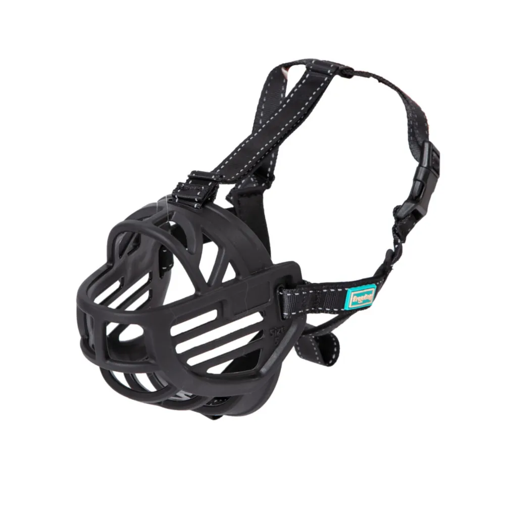Açaime Ergo Plus para Cães - Freedog